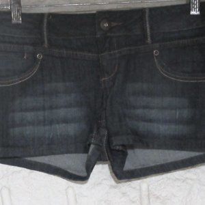 Mudd Jean Short Size 7